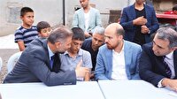 Geleceğimizi aydınlattılar