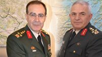 İstifa etmediler emeklilik istediler