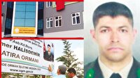 Kahramanlığı nesillere ulaşacak