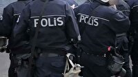 Şırnak'ta 20 polis açığa alındı