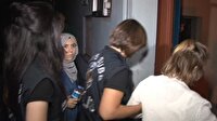 Nazlı Ilıcak ve Hanım Büşra Erdal cezaevine konuldu
