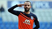 Eskişehirspor ile Semih Şentürk görüşme masasında