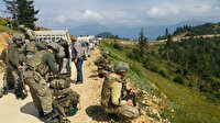 Ordu'da hain saldırı: 3 şehit