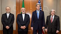 İran'dan Washington'a nükleer suçlaması