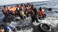 Akdeniz sularından utanç bilançosu