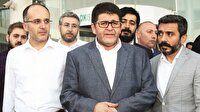 Mustafa Boydak serbest
