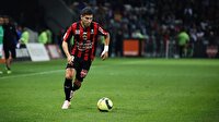 Jeremy Pied Trabzon'u reddetti Southampton'a transfer oldu