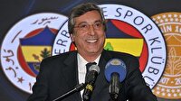 Fenerbahçeli yöneticiden olay tweet