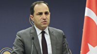 Güney Kıbrıs Rum Yönetimi'ne sert uyarı