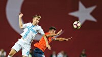 Rijeka Başakşehir maçı canlı izle – Şifresiz maç izle