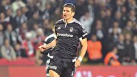 Beşiktaş, Gomez'den vazgeçmiyor