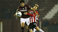 'Gustavo Gomez yarın Milan'a imza atacak'