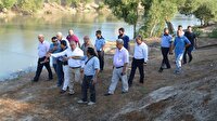 Büyükşehir, Ceyhan’ın 4 büyük parkını yeniliyor