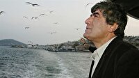 Dink'i takip eden istihbaratçı tutuklandı