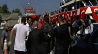 Ünlüler Bebek'ten Yenikapı'ya geçiyor