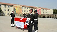 Son dakika Siirt'te çatışma haberi:1 asker şehit, 4 asker yaralı