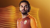 Galatasaray'a 12 milyon dolar