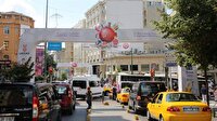 5. Laleli Fashion Shopping Festivali başladı
