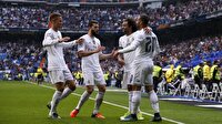 PSG Jese Rodriguez'i transfer etti