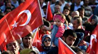 Yenikapı Arap medyasında büyük yankı buldu