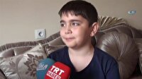 Erdoğan’ın Yenikapı’da övdüğü Utkutan konuştu