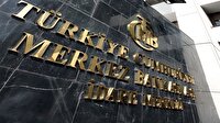 Türk lirası zorunlu karşılık oranları düşürüldü