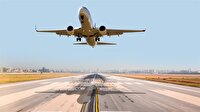 VFR uçuşlarında yasak kalktı