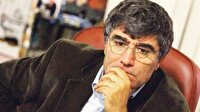 Dink soruşturmasında 5 kişi tutuklandı
