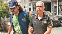 Polis şeflerine gözaltı