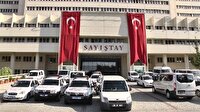 Sayıştay'a FETÖ operasyonu