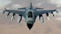 Kuzey Irak’a hava harekâtı
