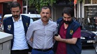 İzmir'de 13 hakim ve savcı gözaltına alındı haberi