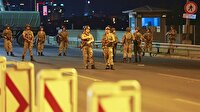 Davutoğlu’nu gözaltına alın