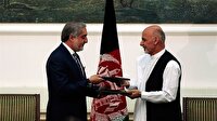 Afganistan'da devlet başkanına suçlama