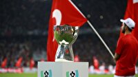 Beşiktaş Galatasaray maçı özeti ve golleri - Süper kupa özet