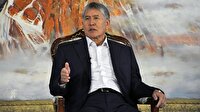 Kırgızistan HES inşaatı için yatırımcı arıyor