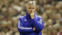 Fenerbahçe'de Hiddink soruları cevap buldu!