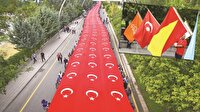 Sancak ve bayrak
