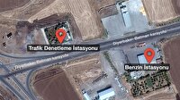 PKK saldırılarında 'benzinlik' detayı: Haritadan sileceklerdi!
