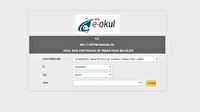 TEOG 2016 boş kontenjan listeleri açıklandı! MEB TEOG boş kontenjanlar