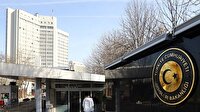 Yunanistan Cumhurbaşkanı'nın açıklamalarına tepki