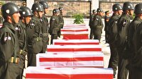 33 şehit için 42 yıl sonra tören