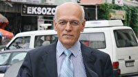 Öz'e FETÖ üyeliğinden tutuklama