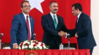 Anayasa değişikliğinde uzlaşma sinyali