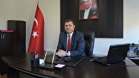 Uşak Vali Yardımcısı tutuklandı