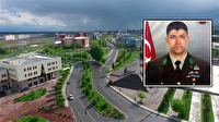 Şehit Ömer Halisdemir'in adı üniversiteye veriliyor