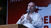 'FETÖ siyaseti dizayn etmeye kalkıştı'