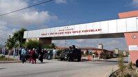 Cezaevlerinden 4 bin 696 hükümlü tahliye edildi - Ankara haber