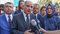 Ala: Diz çöktüremeyecekler