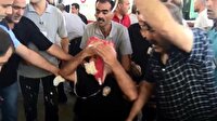 Elazığ Emniyet Müdürlüğü'ne bombalı saldırı